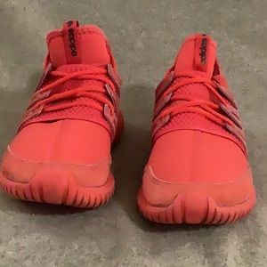 Adidas Tubular Radial Classic Mens US  11. Running Shoe. ART S80116
